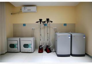 City Comfort Inn Baise Leye - 6
