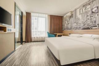 City Comfort Inn Baise Leye - Lingyun - 3