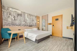 City Comfort Inn Baise Leye - Lingyun - 2