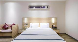 City Comfort Inn Nanning Jianzheng Road Food Street - 2