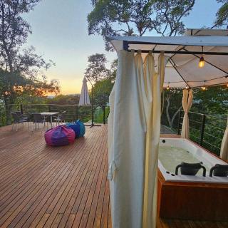 Elementium Glamping - 9