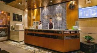 James Joyce Coffetel· Xianyang Renmin Road Central Square Store - 9