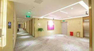 Lavande Hotels· Jingzhou Jianli - 1