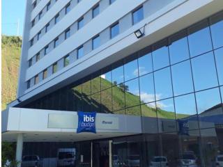 ibis budget Muriae - Muriaé - 9