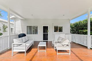 Restored Queenslander Cottage-Private Pool&Garden - 1