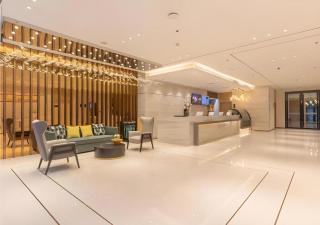 City Comfort Inn Xingtai Wanda - 8