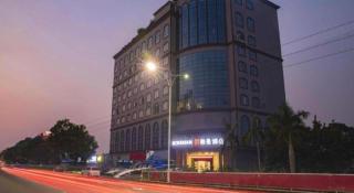 Borrman Hotel Dongguan Zhongtang - 5