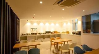 Borrman Hotel Huaian Suning Plaza Huaihai West Road - 9