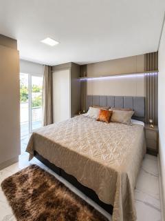 Duplex Premium Mafra apt 2 quartos - 8