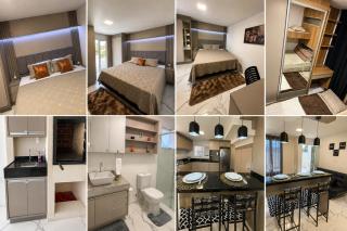 Duplex Premium Mafra apt 2 quartos - 6