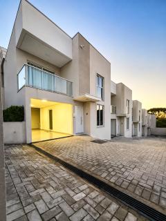 Duplex Premium Mafra apt 2 quartos - 4
