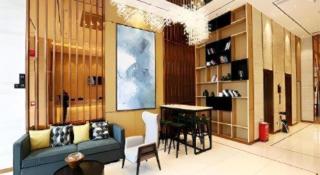 City Comfort Inn Shaoguan High-speed Railway Station Guanshaoyuan - Shaoguan - 4