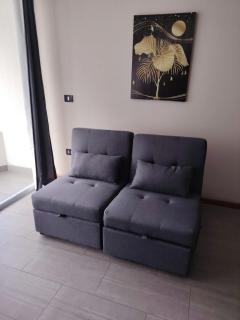 Hermoso departamento nuevo a pasos de playa Cavancha - 8
