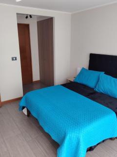 Hermoso departamento nuevo a pasos de playa Cavancha - 7