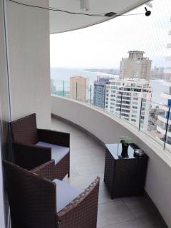 Hermoso departamento nuevo a pasos de playa Cavancha - 6