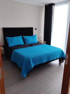 Hermoso departamento nuevo a pasos de playa Cavancha - 3