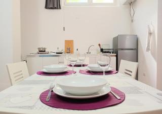 Cosy Open Space Apartment Bari free parking - 4