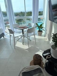 Estudio en Coronado, a pasos del mar, restaurantes, bares y cafés - 5