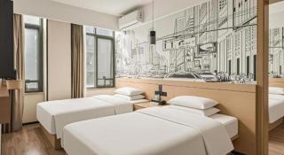 City Comfort Inn Chongzuo Longzhou Zhonghuacheng - 5
