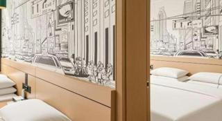 City Comfort Inn Chongzuo Longzhou Zhonghuacheng - 4