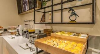 City Comfort Inn Chongzuo Longzhou Zhonghuacheng - 3