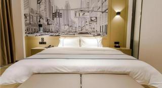City Comfort Inn Zhaoqing Sihui Nanjiang Industrial Park - 4
