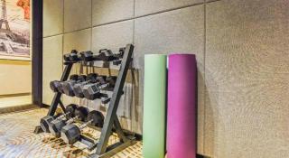 Echarm Hotel Qianxi High Speed Railway Station - 4