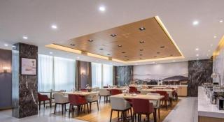 Jinjiang Inn Select Heze Wanxiang Plaza Guiling Road - 9