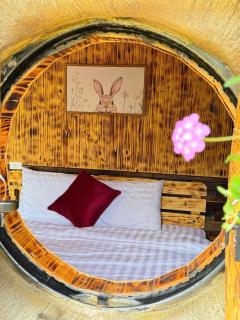 Cổ Làng Mơ Homestay - 1