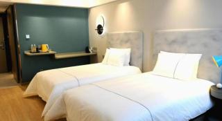 Magnotel Hotel Xuzhou Xinxin Yurun Plaza Zhongwu Road - 6