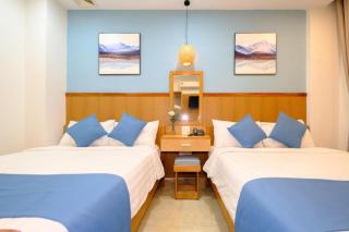 Bluesea Hotel Quy Nhon - 1