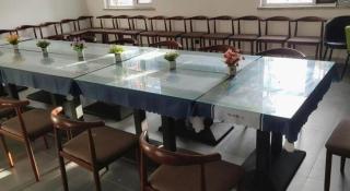 GreenTree Inn Tangshan Nanhu International Exhibition Center - 6