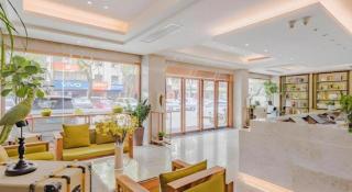 Borrman Hotel Huizhou West Lake Shuidong Street - 8