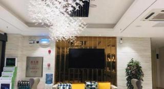 City Comfort Inn Dandong Railway Station Yalu River Scenic Area - 2