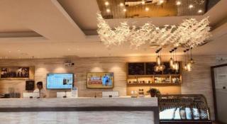 City Comfort Inn Dandong Railway Station Yalu River Scenic Area - 6