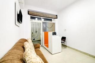Hotel O Ratan Pacific Hotel And Party Hall - 5
