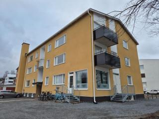 Keskustakaksio Lakeuden Risti lähistöllä - 3
