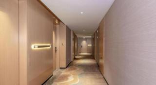 E-Cheng Hotel Shenyang North Railway Station - 2