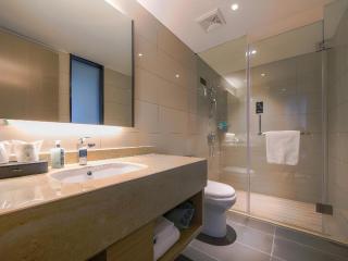 City Comfort Inn Shiyan High-speed Railway Wanda Plaza - 3
