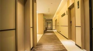 City Comfort Inn Fuyang Hongqi Middle School Erlijing Night Market - 8