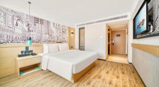 City Comfort Inn Kunshan High-speed Railway Station Renmin Road - 5