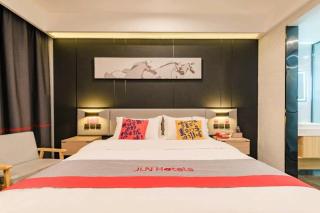 Jun Hotel Henan Anyang Fuyan Road Municipal - 3