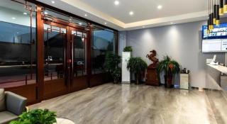 Shell Hotel Shanxi Fenyang Xinhuacun Town Fen Distillery - 4