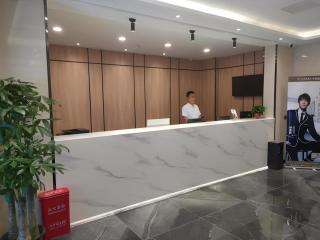 Green Tree Inn Express Jinan Huaiyin District Jingshi Road Children's Hospital - 8