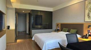 Green Tree Inn Anhui Suzhou Evergrande - 3