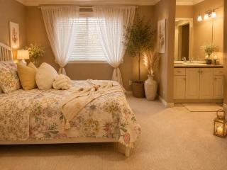 Scorpio House Langley- ROOM 3 - 7