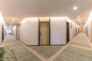 GreenTree Inn Express Zhangjiagang Hexing Town Shazhou Professional Institue of Technology - Qiwei - 7