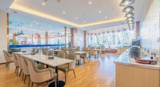 GEM Hotel Anqing Wangjiang County Economic Development Zone Fengqi Road - 7