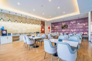 GEM Hotel Anqing Wangjiang County Economic Development Zone Fengqi Road - 6