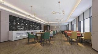 GreenTree Inn Xinxiang Fengqiu County Xingfu Road - 8